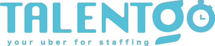 TalentGo — your uber for staffing